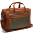 Nivano Aktentasche 42 cm Laptopfach Variante steel green Nivano Aktentasche 42 cm Laptopfach Variante steel green