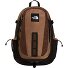  Hot Shot Daypack 51 cm Laptopfach Variante garnet-smokey brown