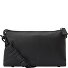  4Season Umhängetasche Leder 21 cm Variante schwarz