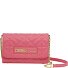  Carlotta Umhängetasche 22 cm Variante pink