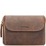 Montenegro Gürteltasche Leder 18 cm Variante natur Montenegro Gürteltasche Leder 18 cm Variante natur