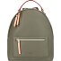 Ella City Rucksack 29 cm Variante olive  Ella City Rucksack 29 cm Variante olive