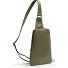  Isley Sling Bag Leder 25.5 cm Variante olive green
