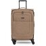 Essentials 12 MEDIUM 4-Rollen Trolley 67 cm mit Dehnfalte Variante coffee Essentials 12 MEDIUM 4-Rollen Trolley 67 cm mit Dehnfalte Variante coffee