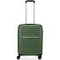  Ibiza 4 Rollen Kabinentrolley S 55 cm Variante limette