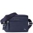 Furo Nara Gürteltasche RFID Schutz 22 cm Variante peacoat blue Furo Nara Gürteltasche RFID Schutz 22 cm Variante peacoat blue
