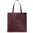  Rowcon Schultertasche 35 cm Variante dp-purple