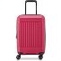  Lutece Se 4 Rollen Kabinentrolley 55 cm mit Dehnfalte Variante magenta