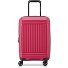 Lutece Se 4 Rollen Kabinentrolley 55 cm mit Dehnfalte Variante magenta Lutece Se 4 Rollen Kabinentrolley 55 cm mit Dehnfalte Variante magenta