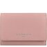 Linn Geldbörse Leder 13.5 cm Variante blush Linn Geldbörse Leder 13.5 cm Variante blush