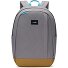 Go Rucksack RFID 46 cm Laptopfach Variante stone Go Rucksack RFID 46 cm Laptopfach Variante stone