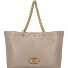  Lapuffy Shopper Tasche 40 cm Variante dark sand