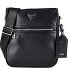 Milano Umhängetasche 22 cm Variante black
