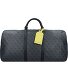 Pisa Weekender Reisetasche 56 cm Variante black-lime Pisa Weekender Reisetasche 56 cm Variante black-lime