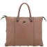  G3 Plus 5 in 1 Schultertasche Leder 37 cm Variante balsamic