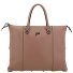 G3 Plus 5 in 1 Schultertasche Leder 37 cm Variante balsamic G3 Plus 5 in 1 Schultertasche Leder 37 cm Variante balsamic