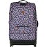  Soft Suitcase Large 4 Rollen Trolley 79 cm Variante cagliari