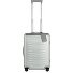 Roadster 4 Rollen Kabinentrolley 55 cm Variante silver Roadster 4 Rollen Kabinentrolley 55 cm Variante silver