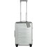  Roadster 4 Rollen Kabinentrolley 55 cm Variante silver