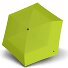  U.200 Duomatic Taschenschirm 28 cm Variante lime