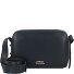 Hilfiger Leather Umhängetasche Leder 20 cm Variante black Hilfiger Leather Umhängetasche Leder 20 cm Variante black