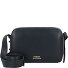  Hilfiger Leather Umhängetasche Leder 20 cm Variante black
