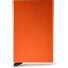  Cardprotector Kreditkartenetui RFID Schutz 10 cm Variante orange
