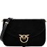 Love Satchel Classic Umhängetasche Leder 27 cm Variante nero
