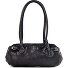  Anchor Love Schultertasche Leder 32 cm Variante navy