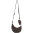  My Bestie Umhängetasche Leder 27.5 cm Variante dark brown
