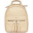 Mayfair Luxe Beauchamp XXS City Rucksack RFID Leder 20 cm Variante trench beige Mayfair Luxe Beauchamp XXS City Rucksack RFID Leder 20 cm Variante trench beige