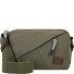  Aurum Umhängetasche 23 cm Variante khaki