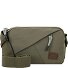 Aurum Umhängetasche 23 cm Variante khaki  Aurum Umhängetasche 23 cm Variante khaki