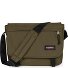  Delegate + Messenger 38.5 cm Laptopfach Variante army olive