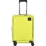Intuo 4 Rollen Kabinentrolley 55 cm Laptopfach mit Dehnfalte Variante lime Intuo 4 Rollen Kabinentrolley 55 cm Laptopfach mit Dehnfalte Variante lime