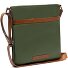 Fusion Malmo Umhängetasche 25.5 cm Variante olive green Fusion Malmo Umhängetasche 25.5 cm Variante olive green