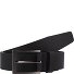 Gürtel Variante black | 110 cm Gürtel Variante black | 110 cm