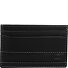 Field Kreditkartenetui Leder 11 cm Variante black Field Kreditkartenetui Leder 11 cm Variante black