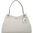 Mirema Shopper Tasche 42 cm Variante white multi Mirema Shopper Tasche 42 cm Variante white multi