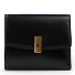  Polo ID Geldbörse Leder 10 cm Variante black