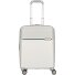 Lineo Stripe XS 4-Rollen Kabinentrolley 55 cm Variante silver Lineo Stripe XS 4-Rollen Kabinentrolley 55 cm Variante silver
