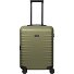  Upgrade 4 Rollen Kabinentrolley S 55 cm Variante forest green