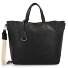 Runway Shopper Tasche 47 cm Variante schwarz Runway Shopper Tasche 47 cm Variante schwarz