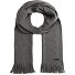 Albas Schal 170 cm Variante medium grey Albas Schal 170 cm Variante medium grey