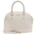  Bologna Leather Handtasche Leder 24 cm Variante cream 2