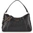  Trepida Schultertasche M 39 cm Variante nero