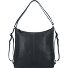 Soft Skylar Schultertasche Leder 31 cm Variante beach black Soft Skylar Schultertasche Leder 31 cm Variante beach black