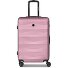Edition 03 4 Rollen Trolley 65 cm Variante rose  Edition 03 4 Rollen Trolley 65 cm Variante rose