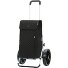  Royal Shopper Lissa Einkaufstrolley 58 cm Variante schwarz