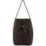  Softly Beuteltasche Leder 36 cm Variante wren